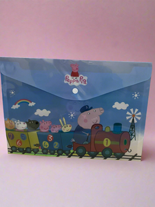 PeppaPig Folder