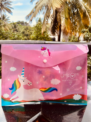 Unicorn Folder