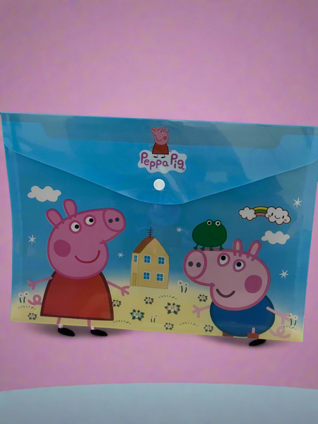 PeppaPig Folder