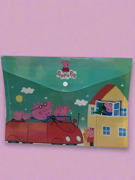 PeppaPig Folder