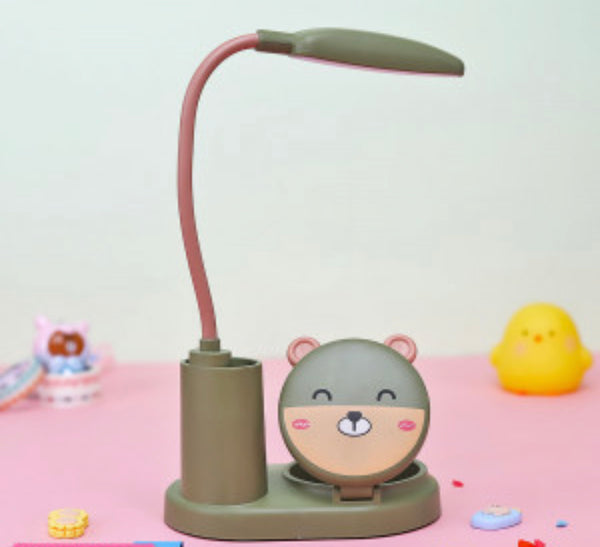 Mirror Desk Lamp