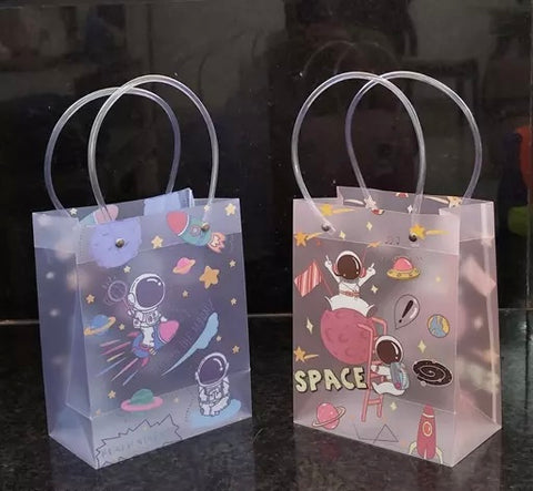 Space Bags