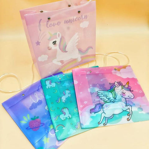 Unicorn Bags