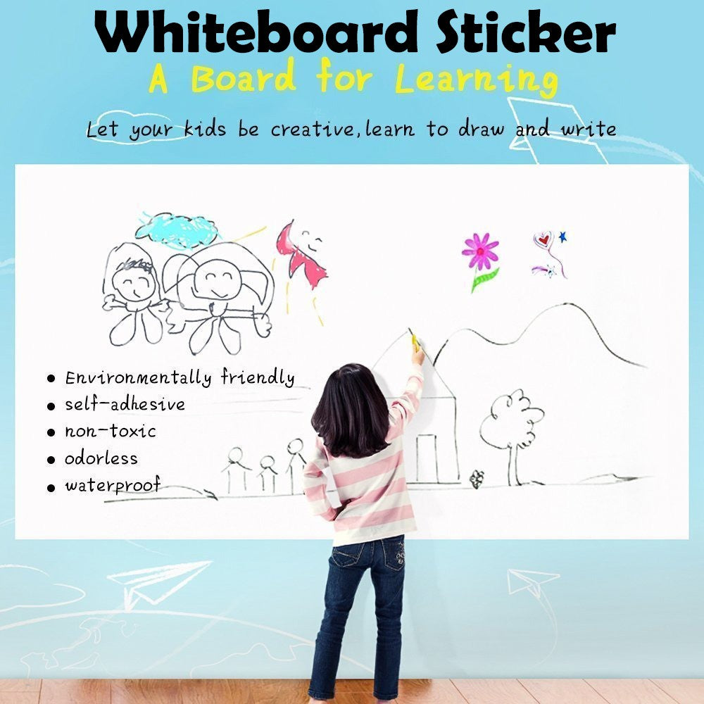 White and Green Board sheets