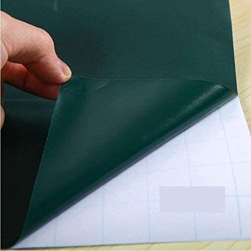 White and Green Board sheets